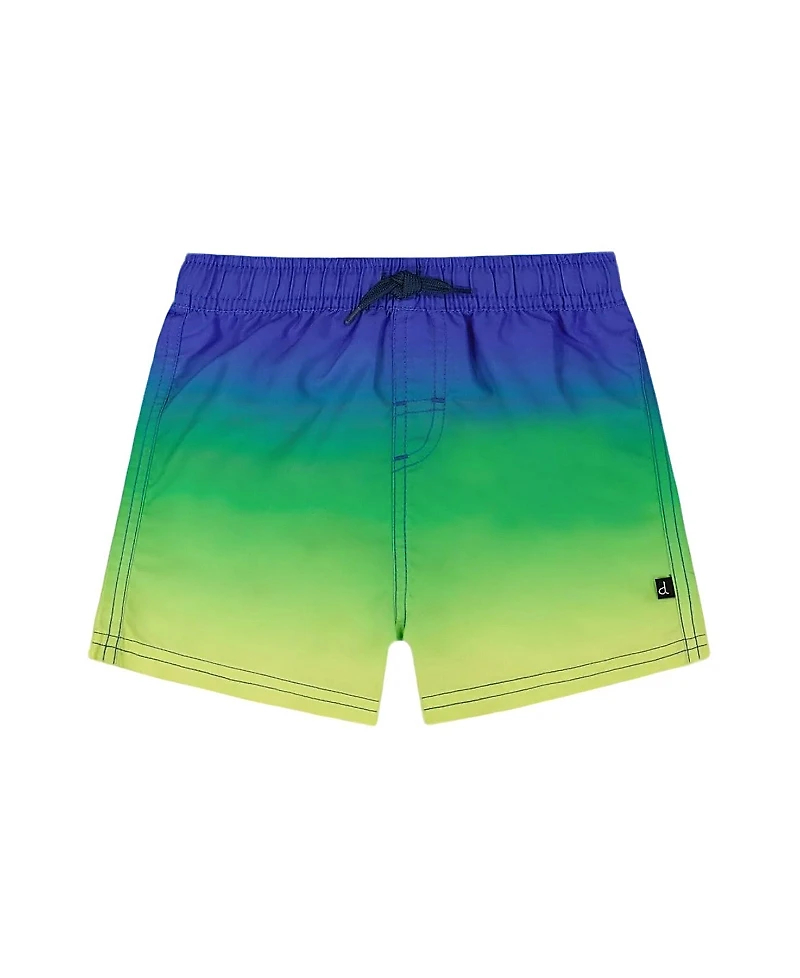 Deux par Boys' Swim Trunks - Little Kid