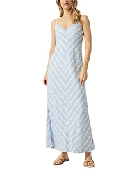 Splendid Gisele Maxi Dress