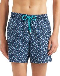 Vilebrequin Micro Ronde Des Tortues Rainbow 5.5 Swim Trunks