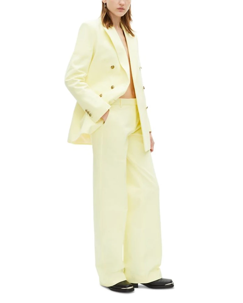 Suit Jacket