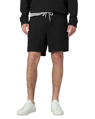 Bespoke Regular Fit Shorts