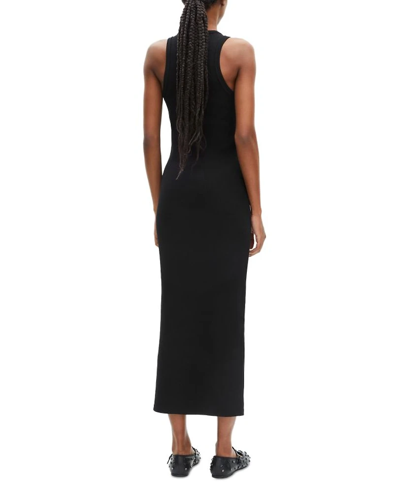 Sleeveless Dress