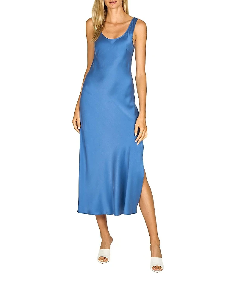 Secret Mission Phillipa Maxi Tank Dress