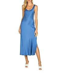 Secret Mission Phillipa Maxi Tank Dress