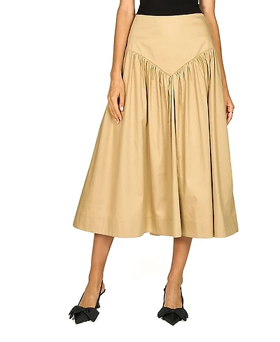 Secret Mission Elaya Skirt