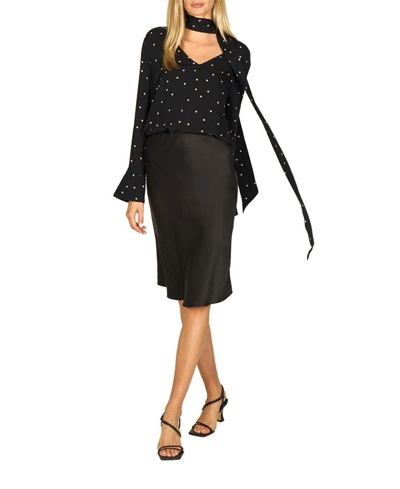 Rhiannon Blouse