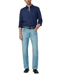 The Classic Straight Fit Jeans Kanan