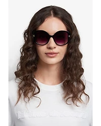 Cat Eye Sunglasses