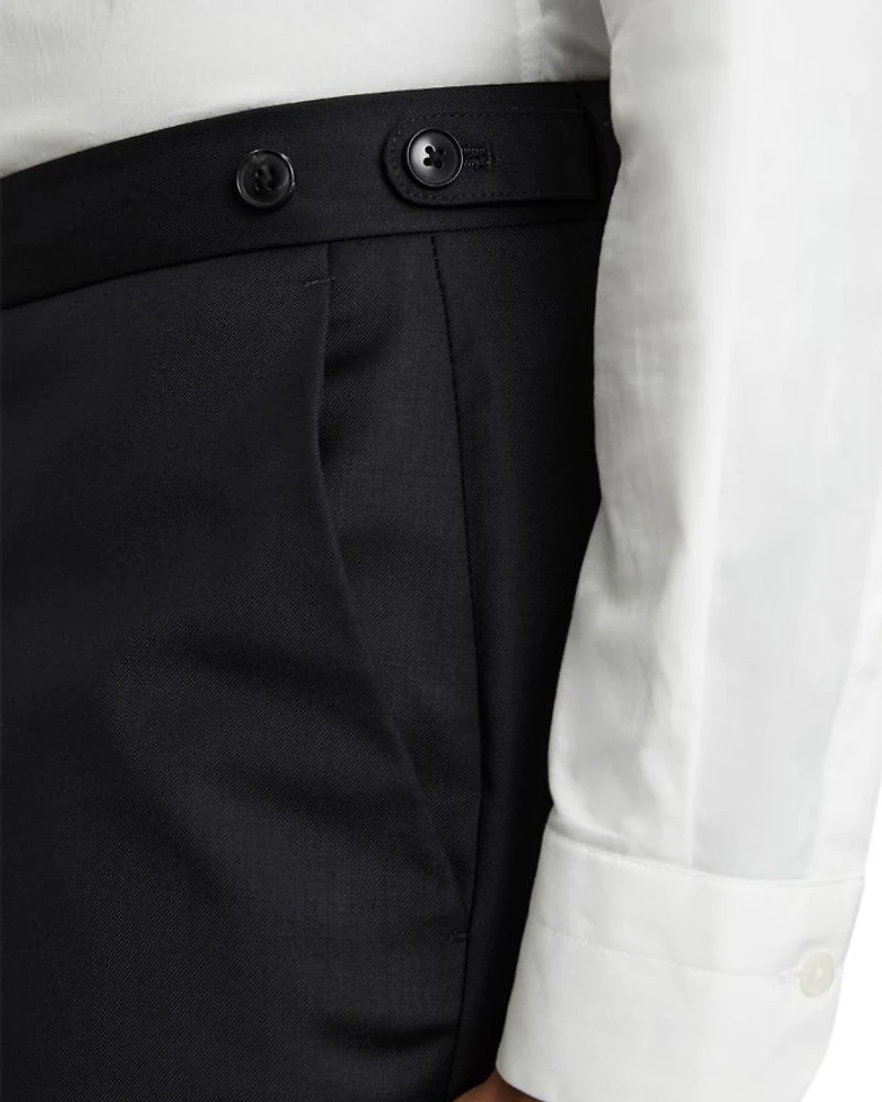 Oscar Slim Fit Trousers