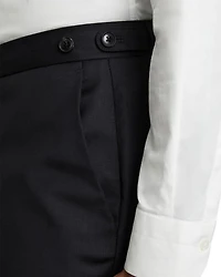 Oscar Slim Fit Trousers