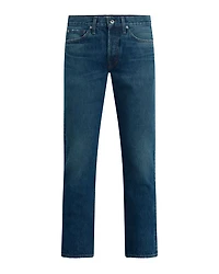 The Sawyer Slim Straight Jeans Overland