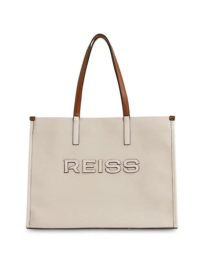 Lala Logo Tote