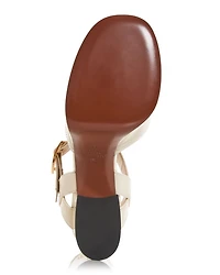 Women's Block Heel Sandals