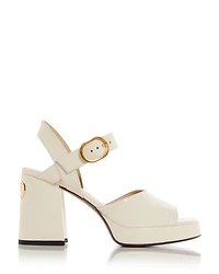 Women's Block Heel Sandals