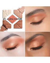 Diorshow 5 Couleurs Eyeshadow Palette - Cannage Limited Edition