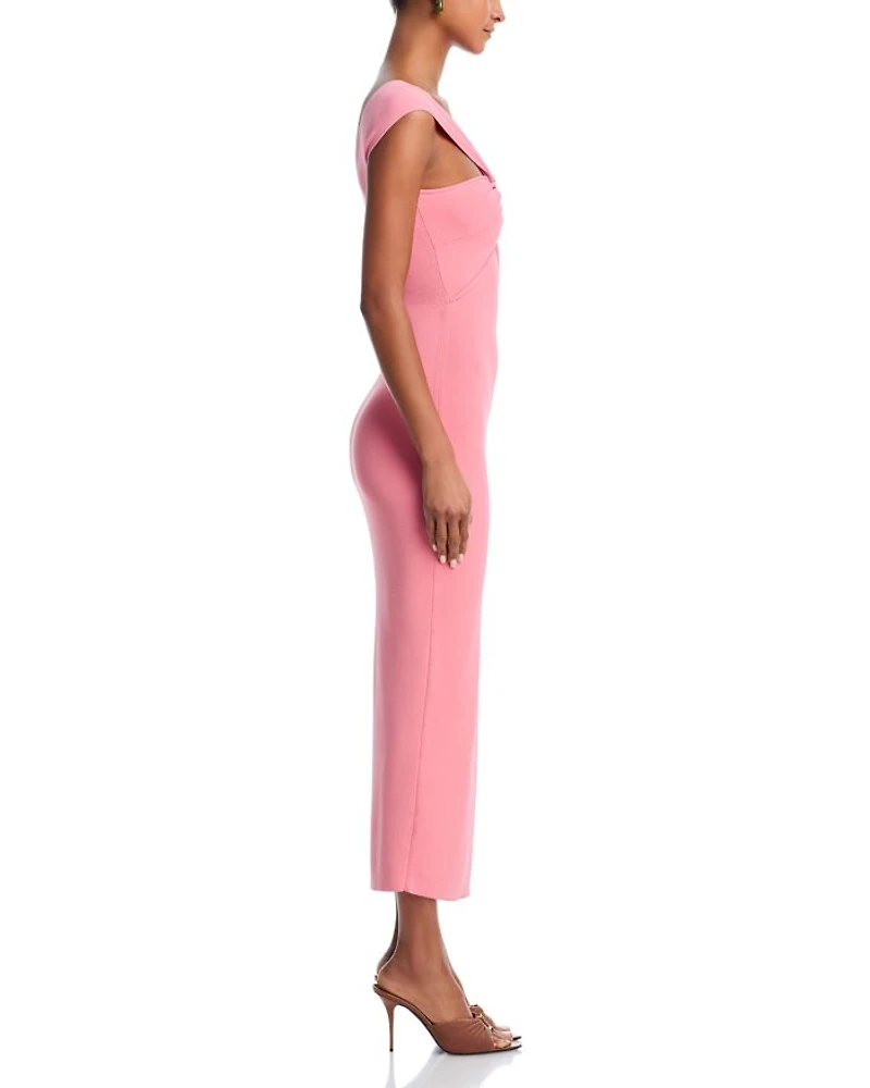 Dawnette Knit Dress