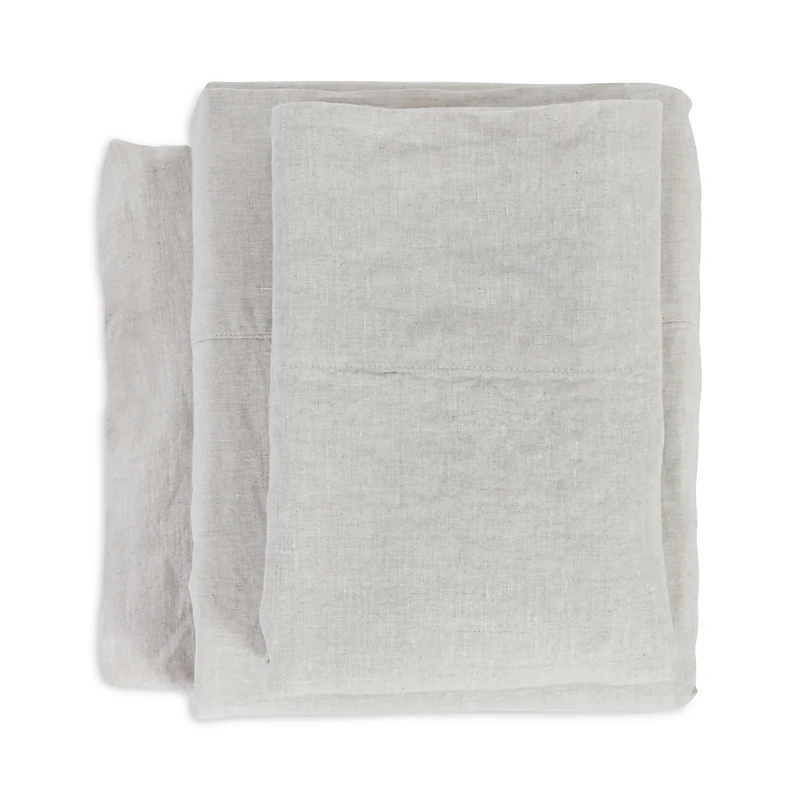 Pom Pom At Home Linen Sheet Set