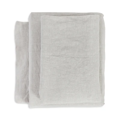 Pom Pom At Home Linen Sheet Set