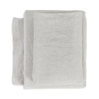 Pom Pom At Home Linen Sheet Set