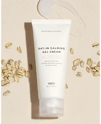 Oat-in Calming Gel Cream