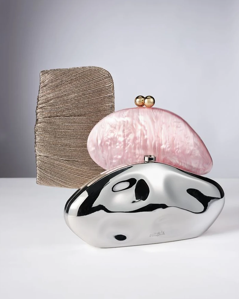 The Caldera Clutch