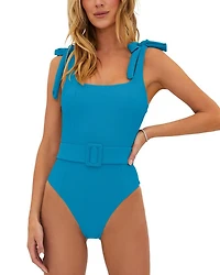 Sydney One Piece Swimsuit