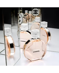 CHANCE EAU VIVE