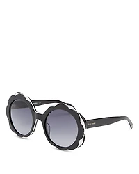 kate spade new york Vivi Round Sunglasses