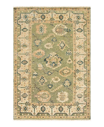 Surya Hillcrest Hil-9017 Area Rug, 10' x 14'