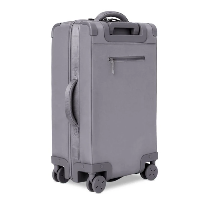 Seattle 23.5" Carry On Rolling Suitcase