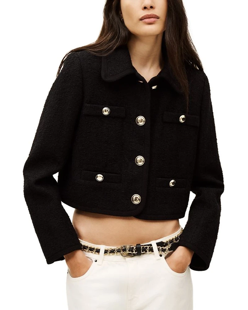 Meiradith Jacket