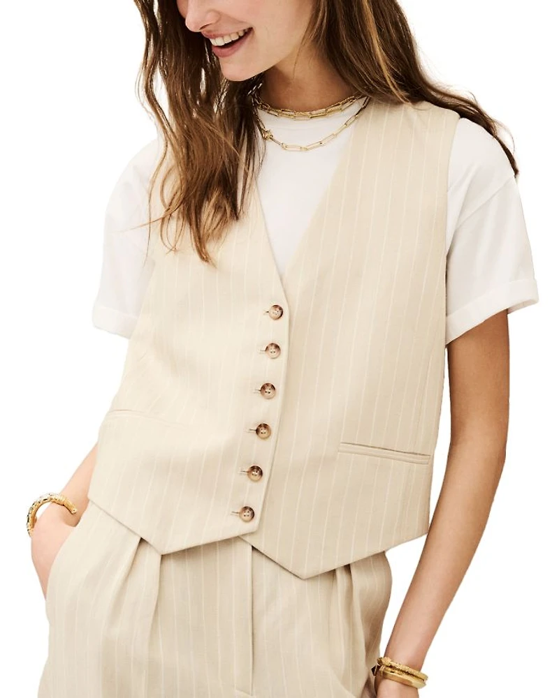 Patsy Vest