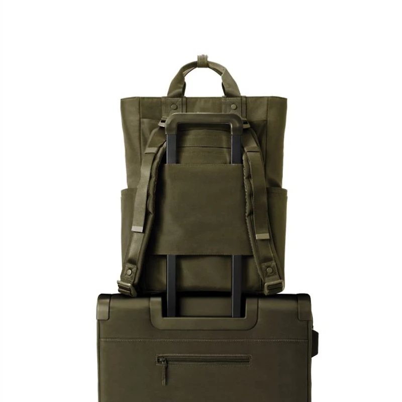 Dagne Dover Petra Convertible Tote