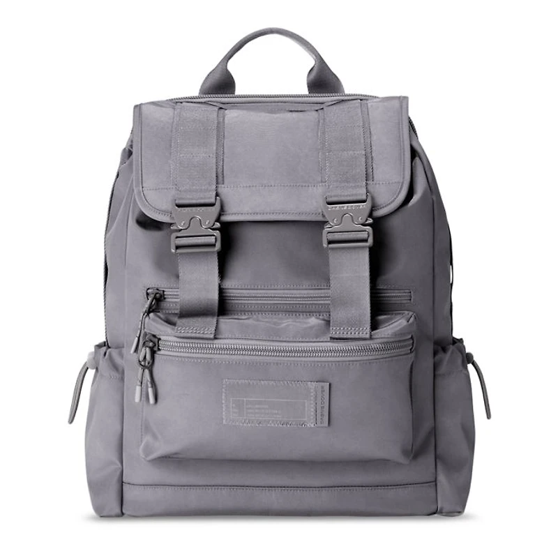 Brooklyn Flap Top Backpack