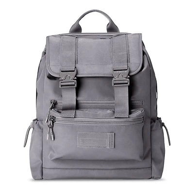 Brooklyn Flap Top Backpack