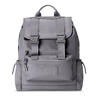 Brooklyn Flap Top Backpack