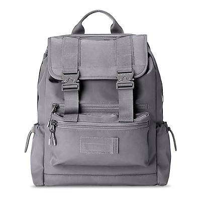 Dagne Dover Brooklyn Flap Top Backpack
