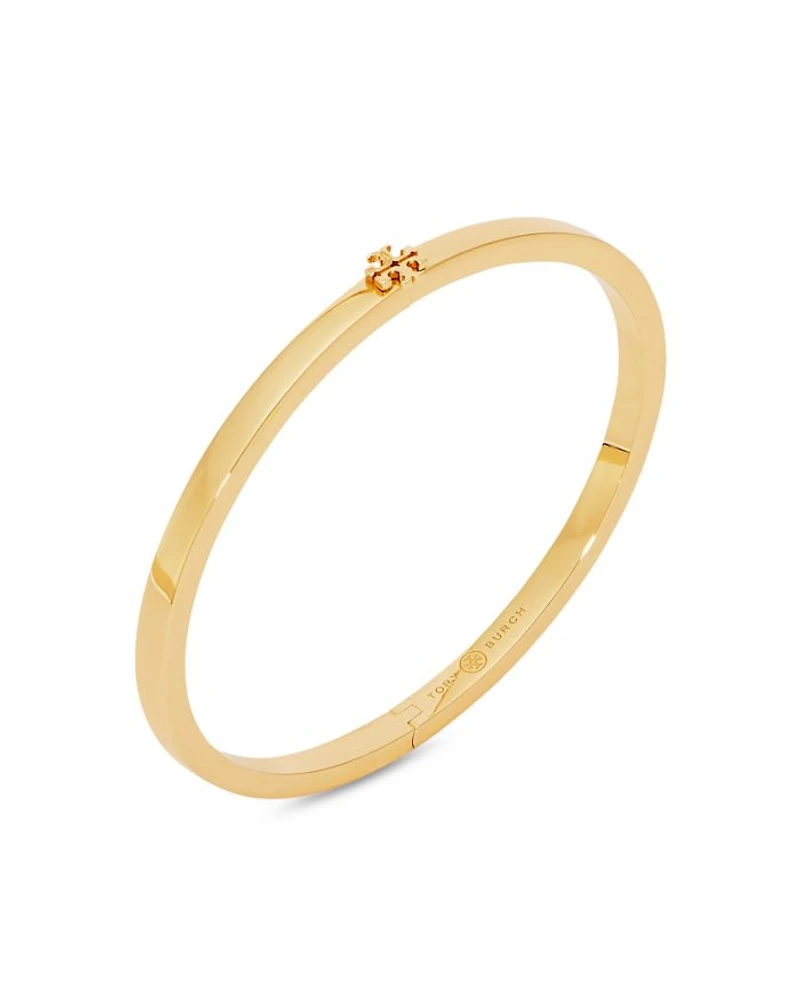 Kira Thin Hinge Bracelet