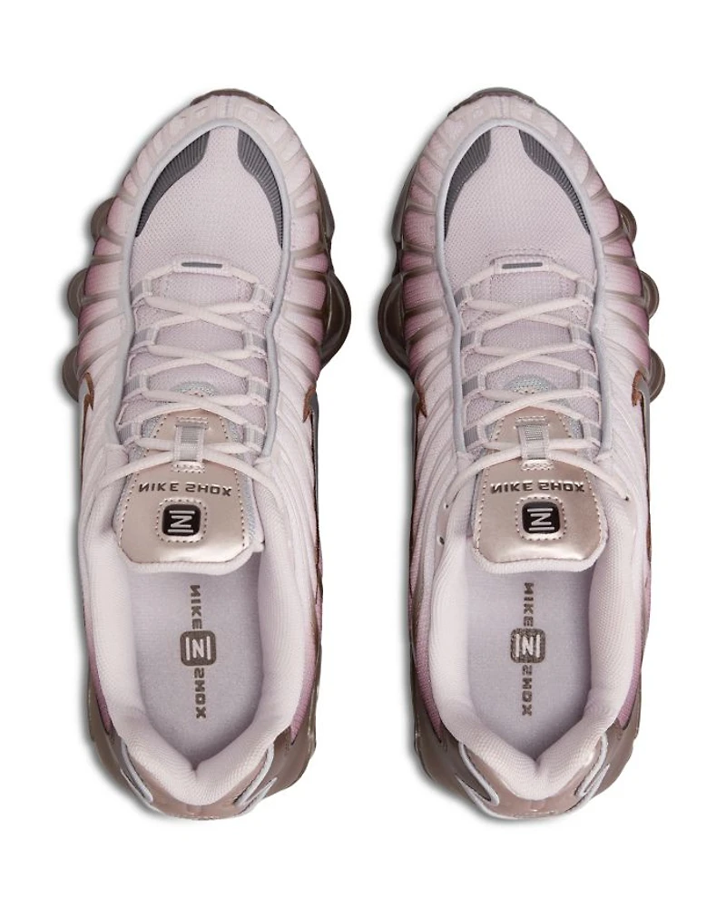 Women's Shox TL Running Sneakers