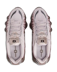 Women's Shox TL Running Sneakers