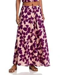 Velvet by Graham & Spencer Jess Maxi Skirt