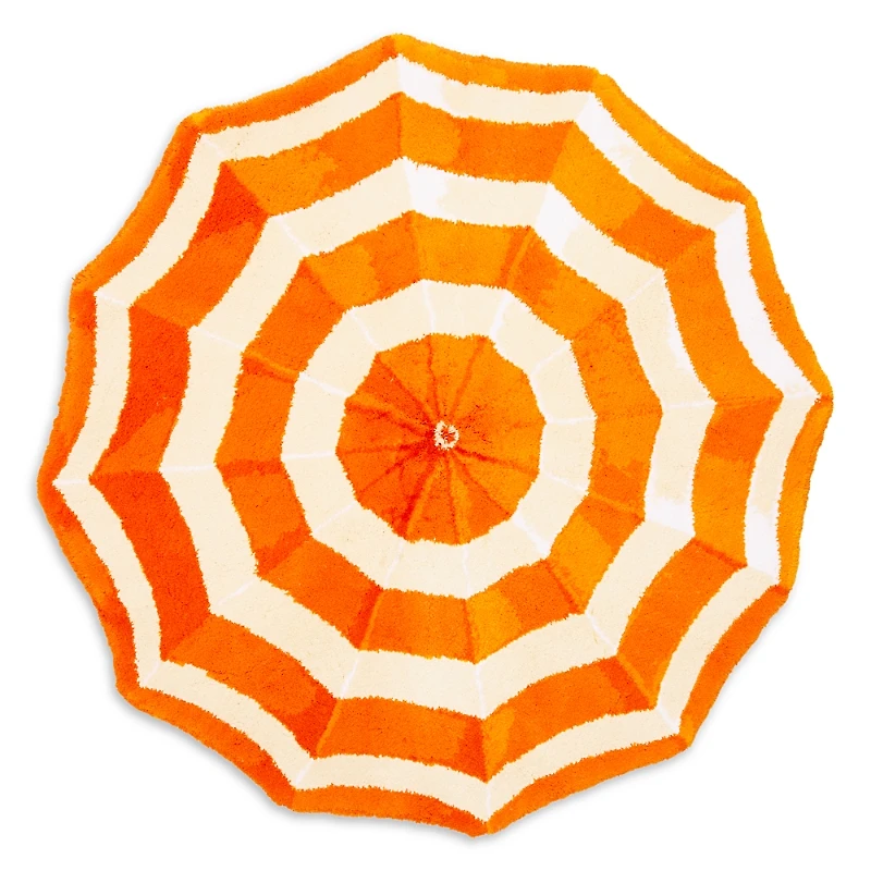 Abyss Parasol Bath Rug, 35 - Exclusive