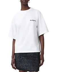 Allsaints Heaps Amelie Tee