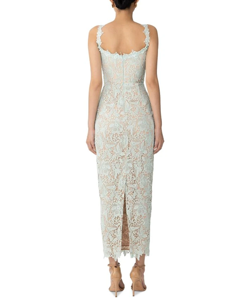 Coraline Lace Dress