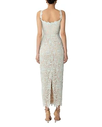Coraline Lace Dress