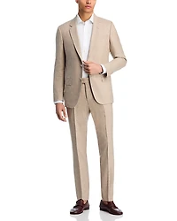 Boss x David Beckham Timeless Suit