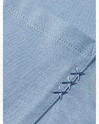Core Oversized Fit Pocket Tee