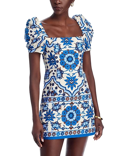 Cara Cara Kelly Dress