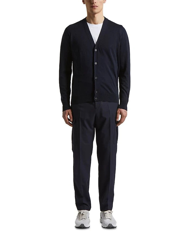 Cargo Chino Pant
