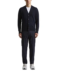 Cargo Chino Pant